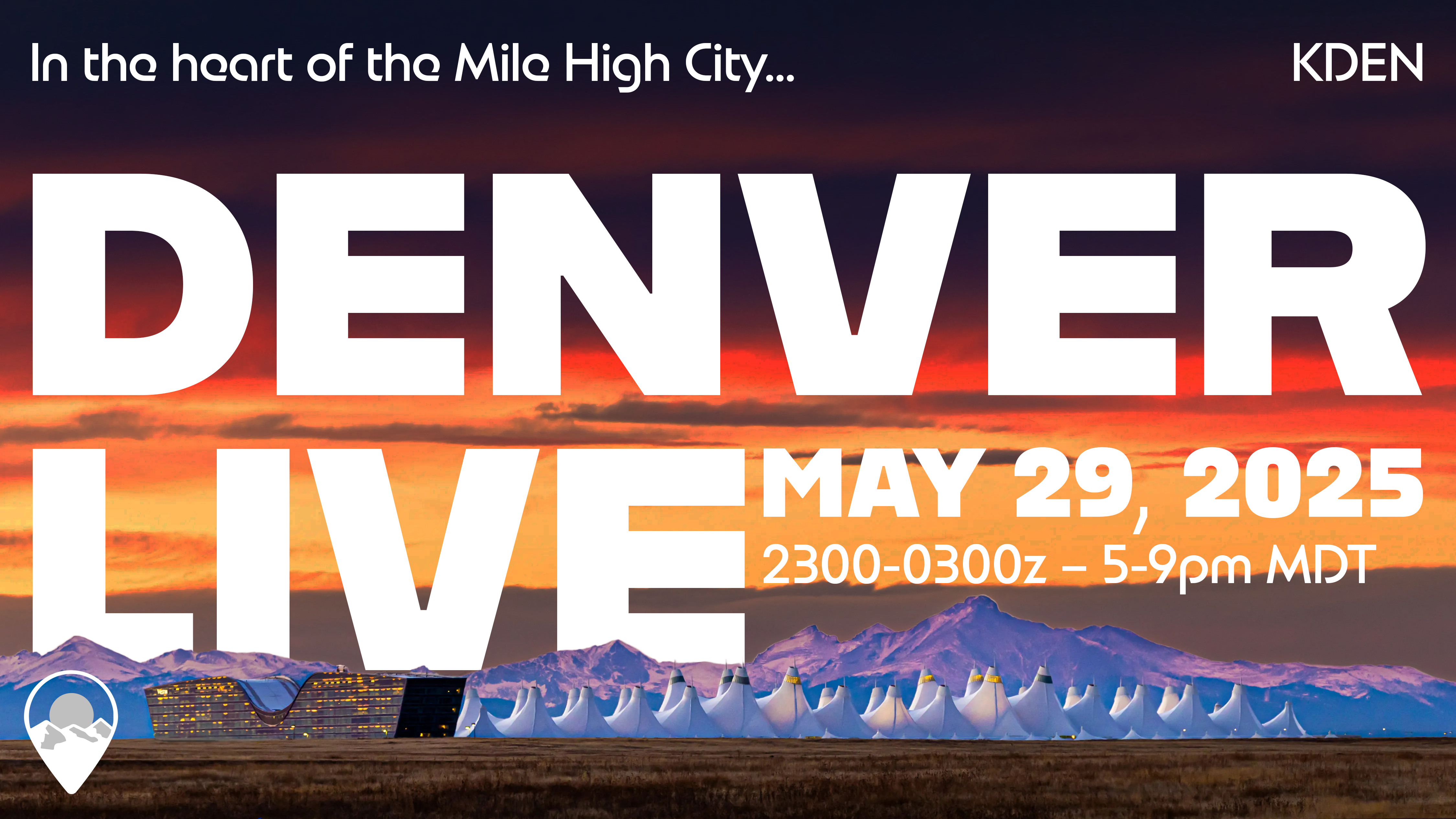 Denver Live 2026