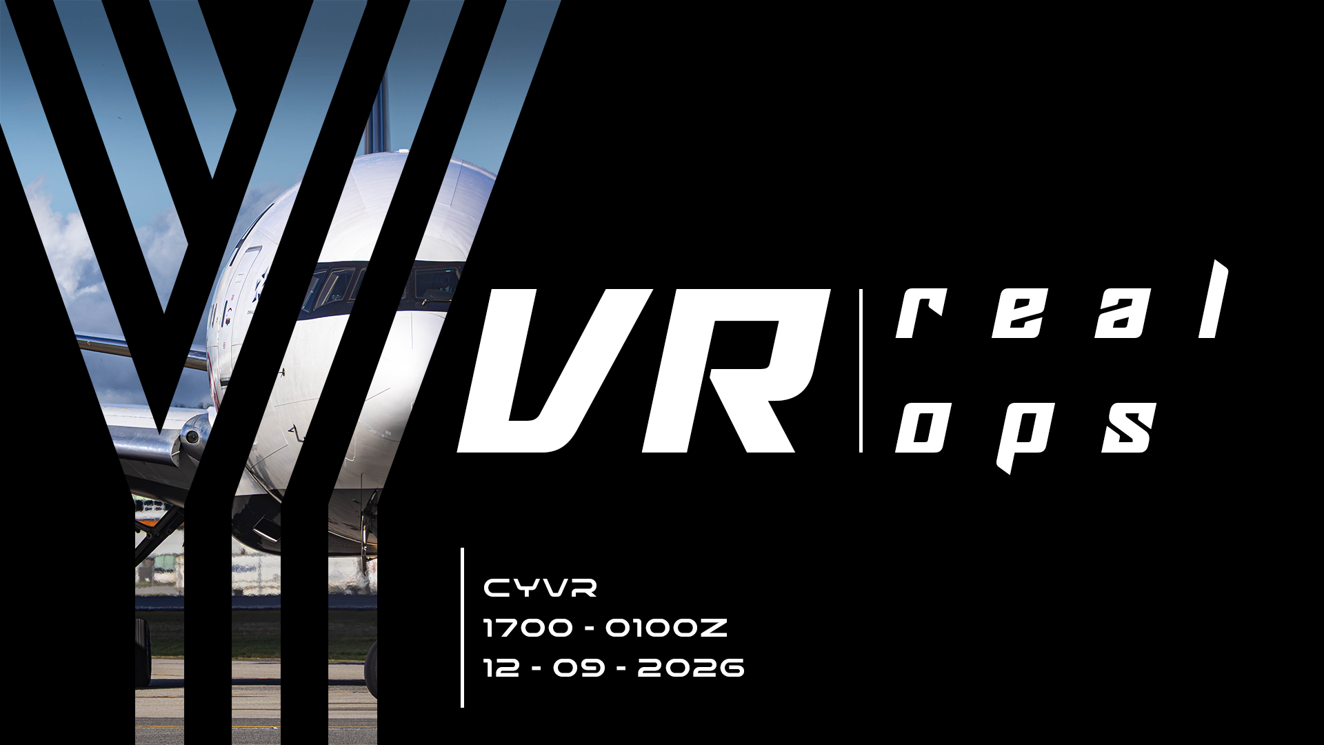 YVR Real Ops