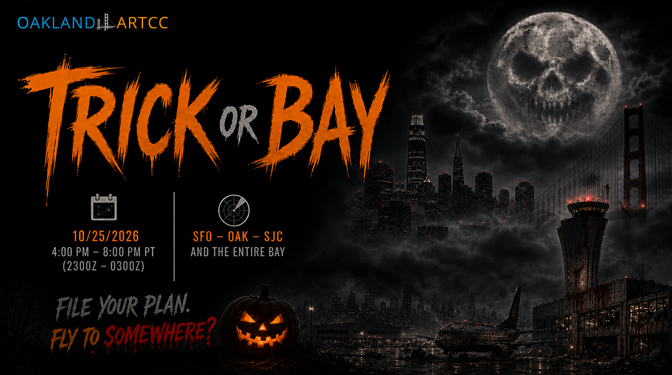 [SUPPORT] Trick or Bay